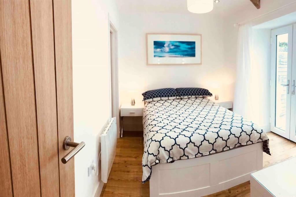 Unique Cornish Cottage Conversion Central Location Redruth Εξωτερικό φωτογραφία