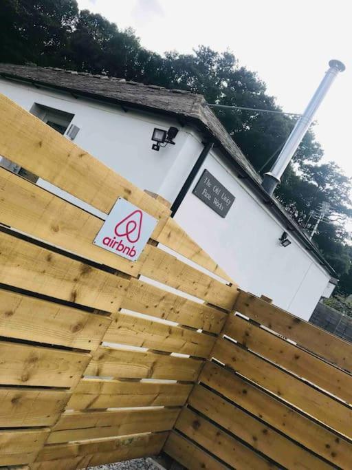 Unique Cornish Cottage Conversion Central Location Redruth Εξωτερικό φωτογραφία