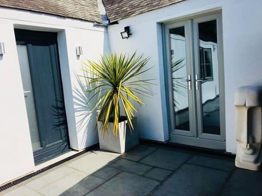Unique Cornish Cottage Conversion Central Location Redruth Εξωτερικό φωτογραφία