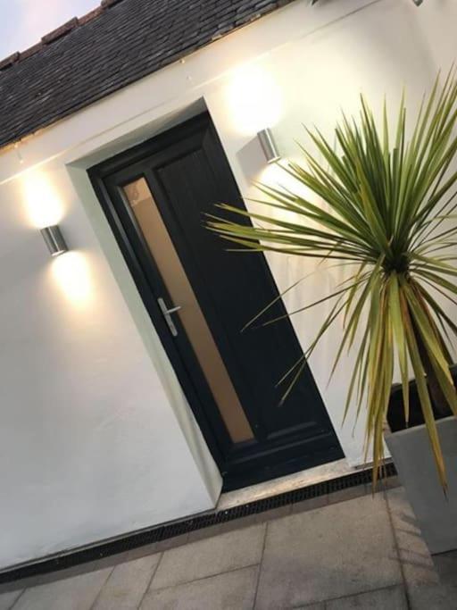 Unique Cornish Cottage Conversion Central Location Redruth Εξωτερικό φωτογραφία