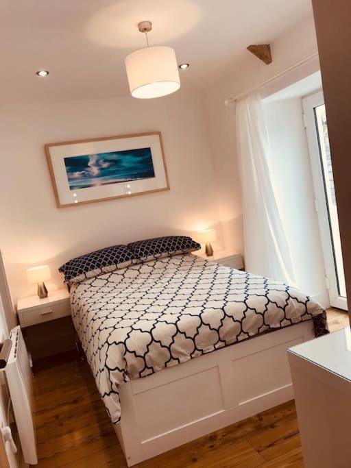 Unique Cornish Cottage Conversion Central Location Redruth Εξωτερικό φωτογραφία